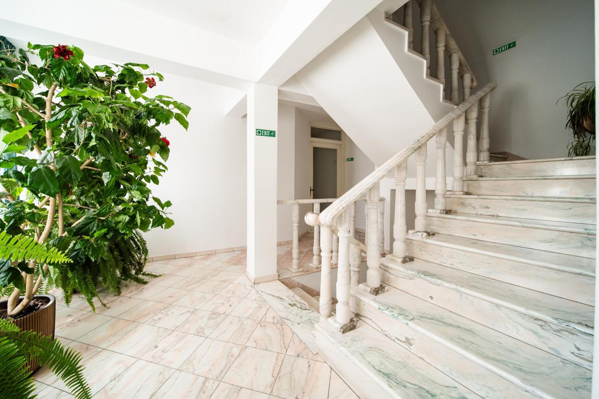 Lilla Panzio Hotel Odorheiu Secuiesc Bagian luar foto