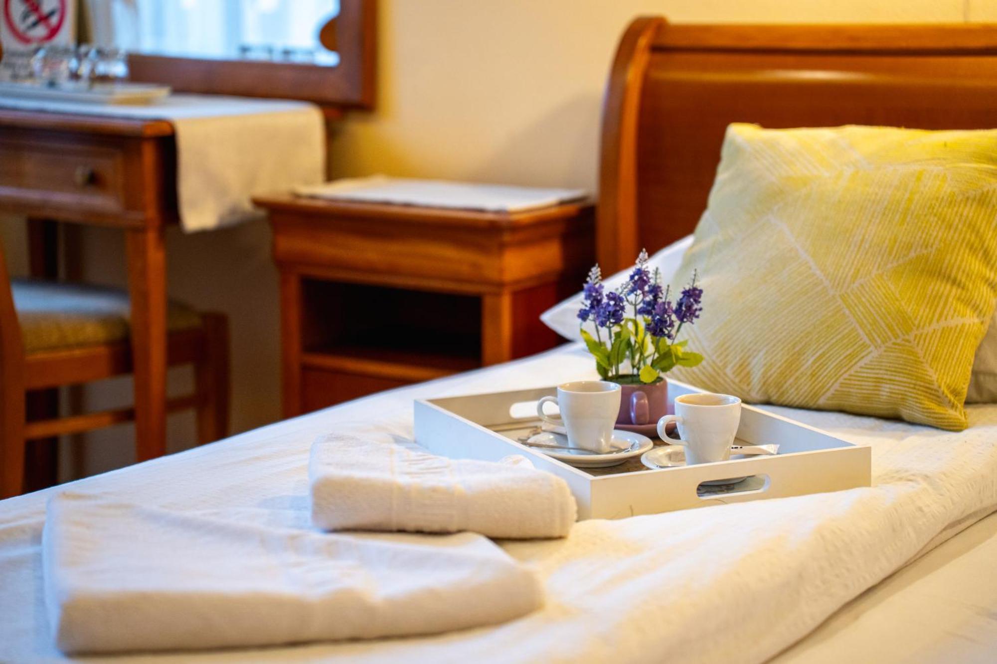 Lilla Panzio Hotel Odorheiu Secuiesc Bagian luar foto